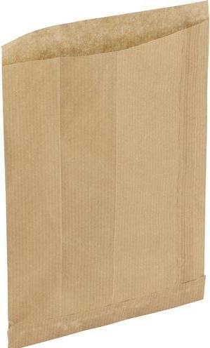 Image du produit Raja Sac de transport SPA1725 Marron 17 x 25 cm (1000 pièce(s))