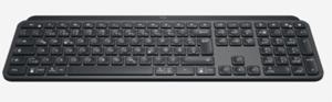 Image du produit Logitech MX Keys Mini (DE, Sans fil)