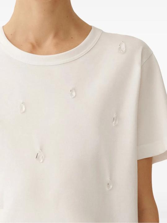 Actual product image Fabiana Filippi Jersey (44)