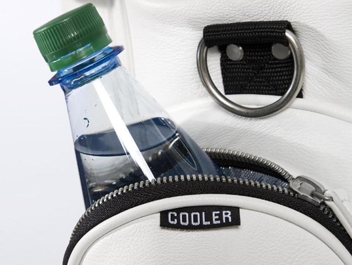 Actual product image Jucad cart bag style