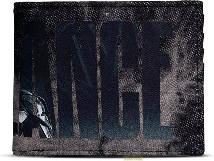 Difuzed The Batman (2022) - Vengeance Men's Bifold Wallet