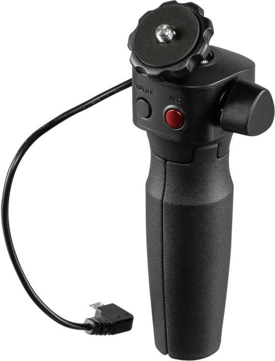 Actual product image Panasonic DMW-SHGR1E Handle for G110