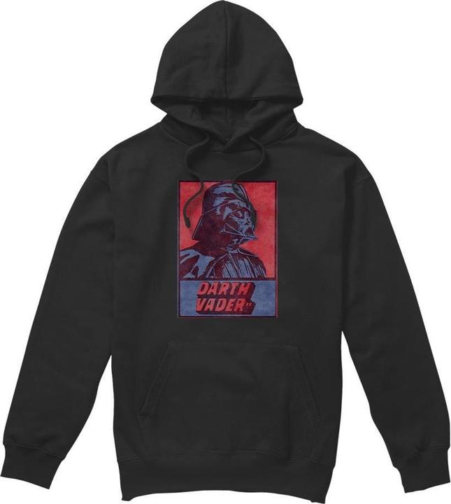 Produktbild Star Wars Kapuzenpullover (S)