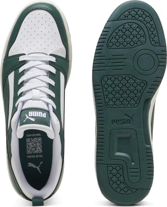 Actual product image Puma Rebound v6 Low (42.5)