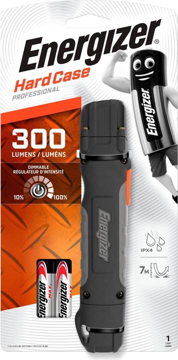 Actual product image Energizer Hardcase Project (16.80 cm, 300 lm)