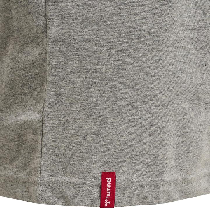 Image du produit hummel Hmlred Basic T-Shirt S/S Kids (164)