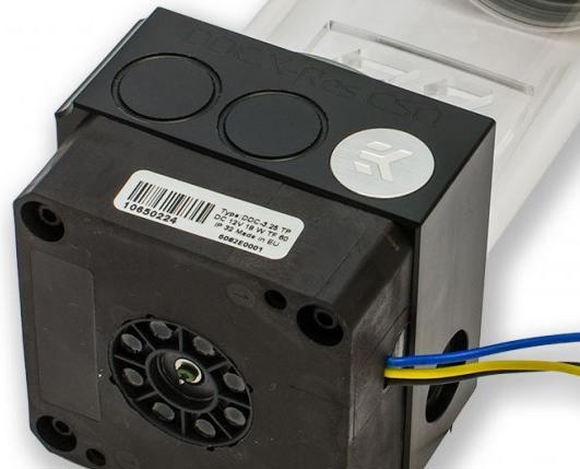 Image du produit EKWB Ek-Ddc 3.2 Pwm X-Res 140