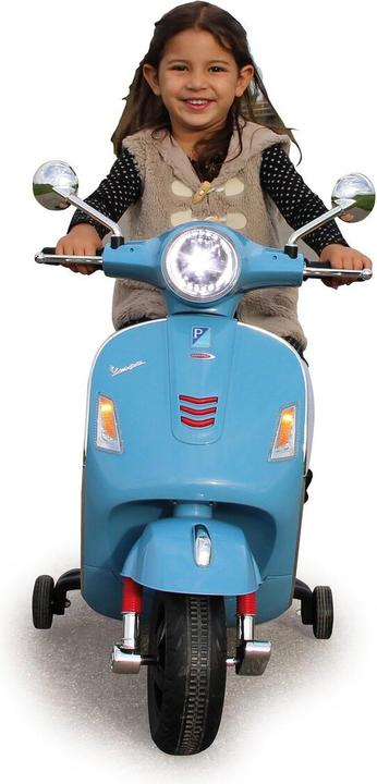 Produktbild Jamara Rideon Vespa (12 V)