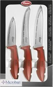 Clauss Knife set