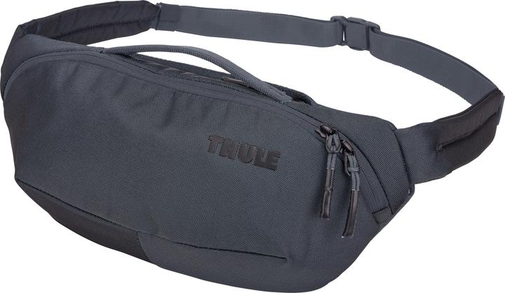 Actual product image Thule Subterra 2 Sling Bag - Dark Slate