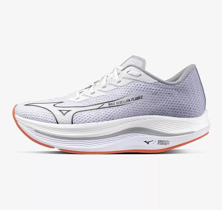Actual product image Mizuno Wave Rebellion Flash 2 (41)