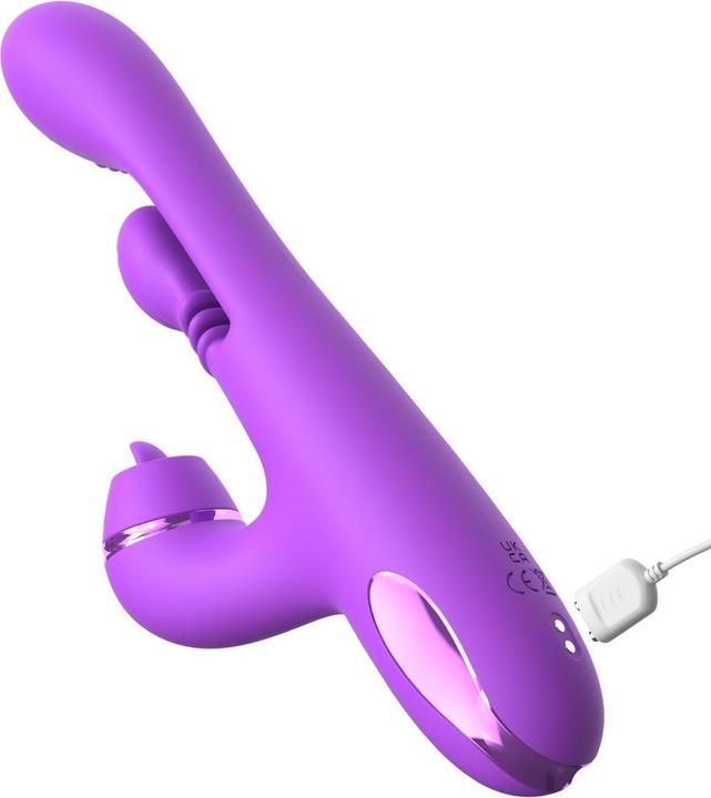 Produktbild Pipedream IntiMotion Pulse Pro
