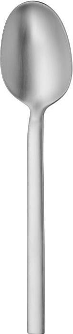 Produktbild WMF Besteck Besteckset 6 Personen Alteo 30tlg Monobloc-Messer Edelstahl matt (30 Stück, Besteck Set)