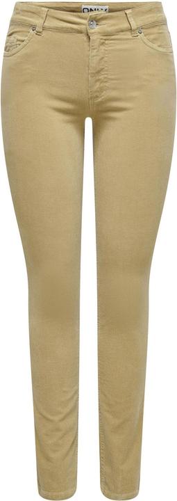 Produktbild Only Skinny Fit Mittlere Taille Hose Klassische Hose (S)