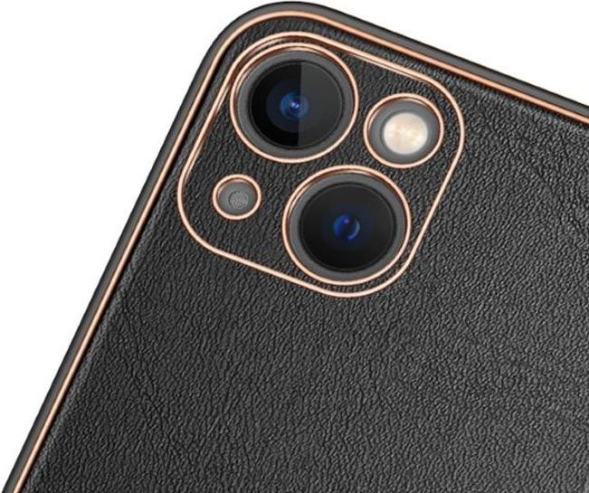 Immagine prodotto Dux Ducis Copertina rigida della serie Yolo (Apple iPhone 13)
