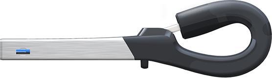 Produktbild SanDisk iXpand Flash Drive 16GB (16 GB, USB-A, Lightning, USB 3.0)