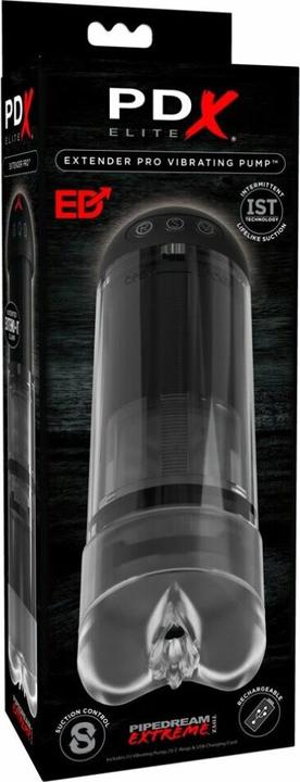 Immagine prodotto Pipedream Extender Pro