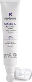 Produktbild Sesderma Sesgen Sesgen 32 Augenkontur 15 Ml
