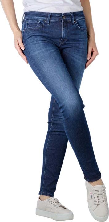 Actual product image Replay Jeans Luz High Waisted 007 (W24/L30)