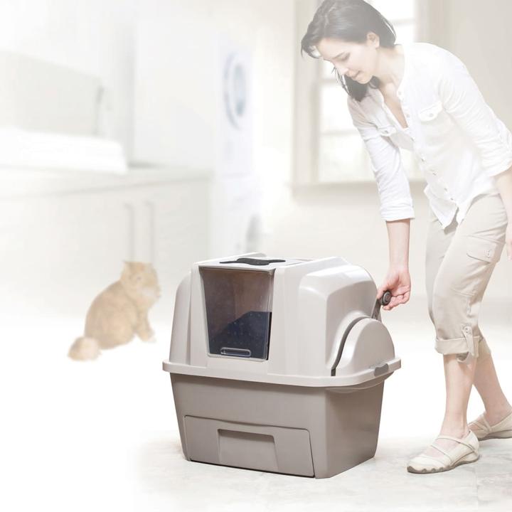 Immagine prodotto Catit Vaglio intelligente (Lettiera autopulente)