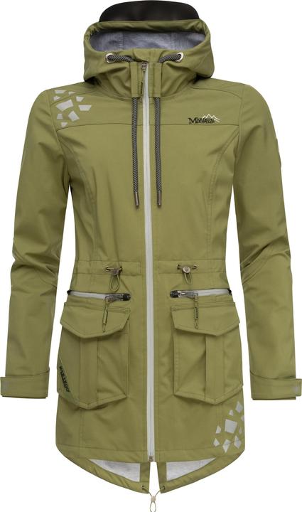 Actual product image Marikoo Ulissaa (XXL)