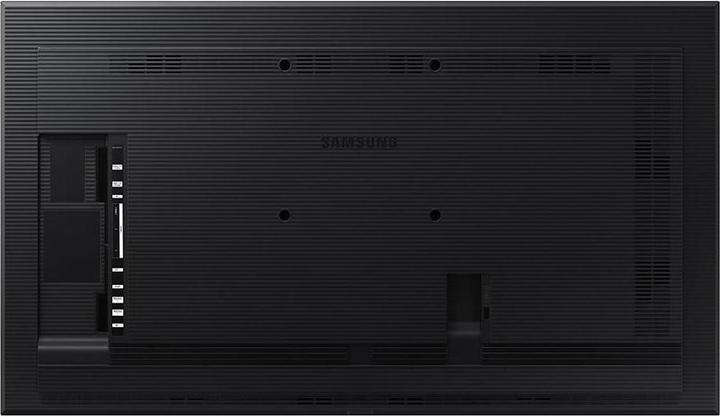 Produktbild Samsung QM75B (3840 x 2160 Pixel, 75")