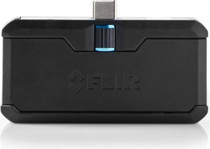 Image du produit Flir ONE Pro caméra thermographique USB-C