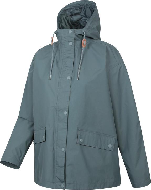 Produktbild Mountain Warehouse Misty Jacke wasserfest (42 D)