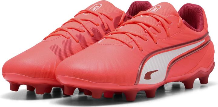 Immagine prodotto Puma King Match Fg/Ag Jr (32)