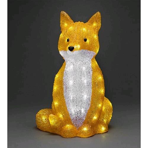 Produktbild Konstsmide Fuchs