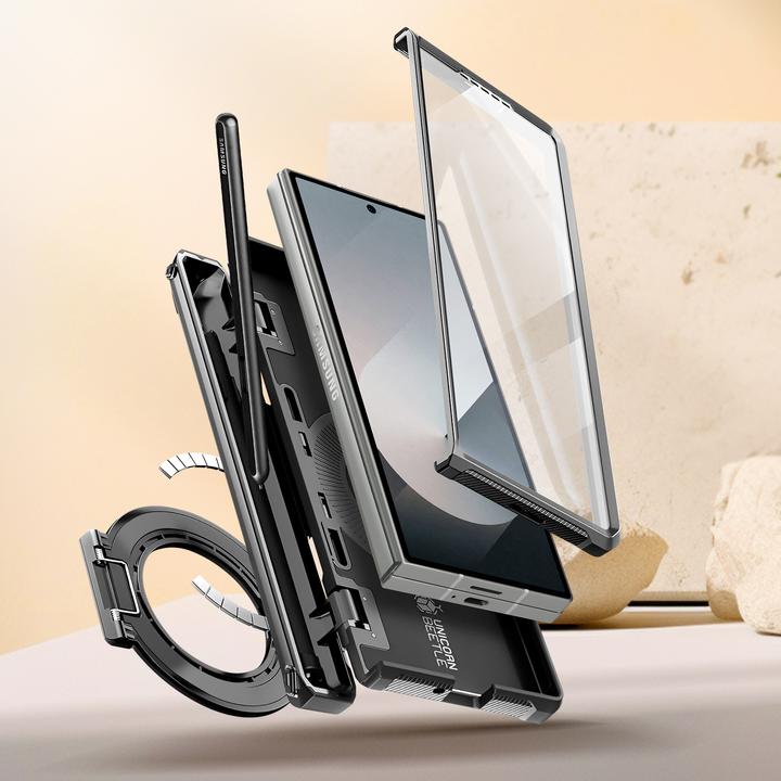 Produktbild Supcase Unicorn Pro Mag Case Series (Samsung Galaxy Z Fold6)