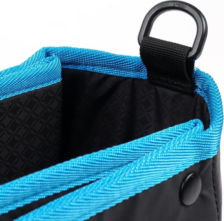 Actual product image Helinox origami