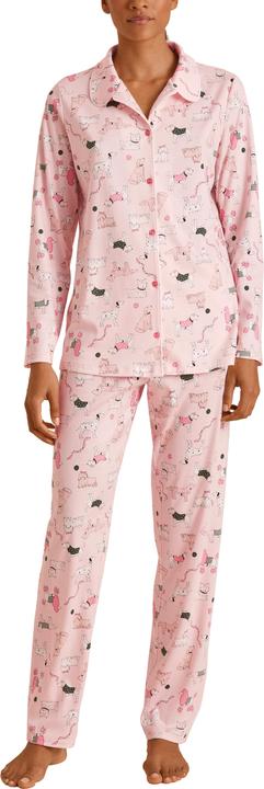 Image du produit Calida Pyjama boutonné (W36/L38)