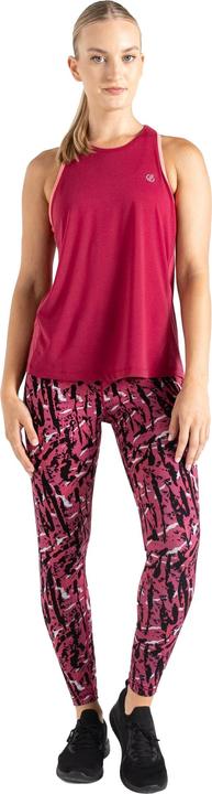 Image du produit Dare2b - Débardeur GRAVITATE - Femme (40 D)