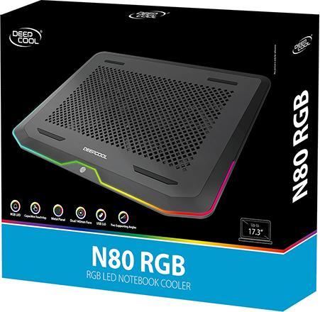 Produktbild Deepcool N80 RGB