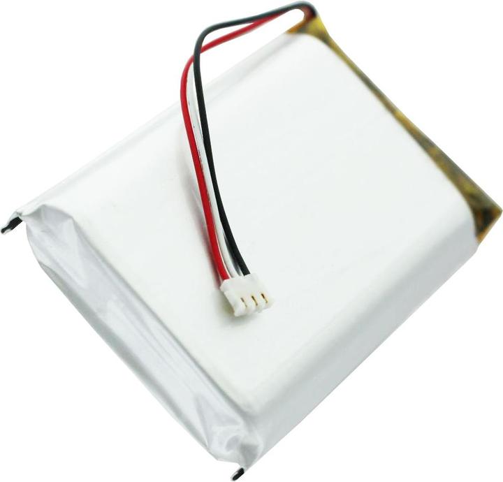Immagine prodotto Garmin Akku Zumo 350LM Akku 390LM, 361-00059-00, 010-01043-01, 020-00218-05