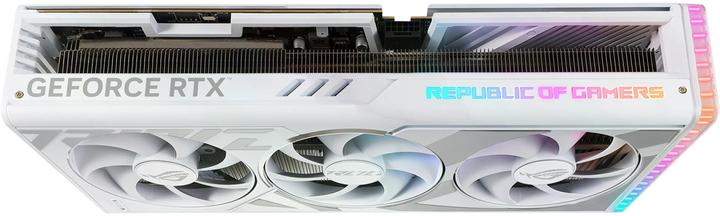 Immagine prodotto ASUS ROG Strix GeForce RTX 4080 SUPER (16 GB)