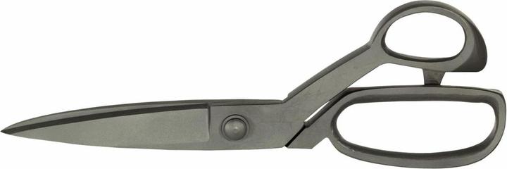 Produktbild KS Tools TITANplus Universalschere, Gesamtlänge 225 mm, Schneidenlänge 122 mm (22.50 cm)