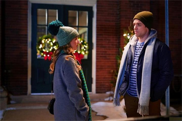 Image du produit L'esprit de Noël passé (DVD, Allemand, Anglais)