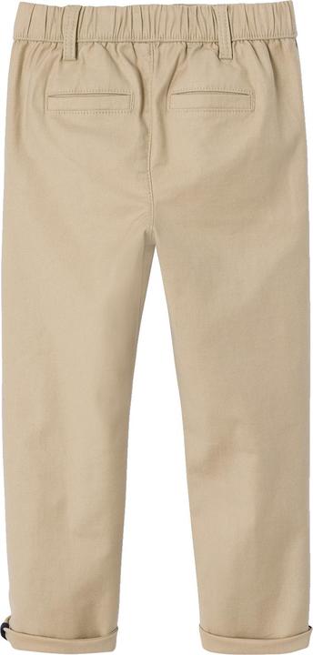 Actual product image Vertbaudet Jungen Chino, 5-Pocket-Form (104)