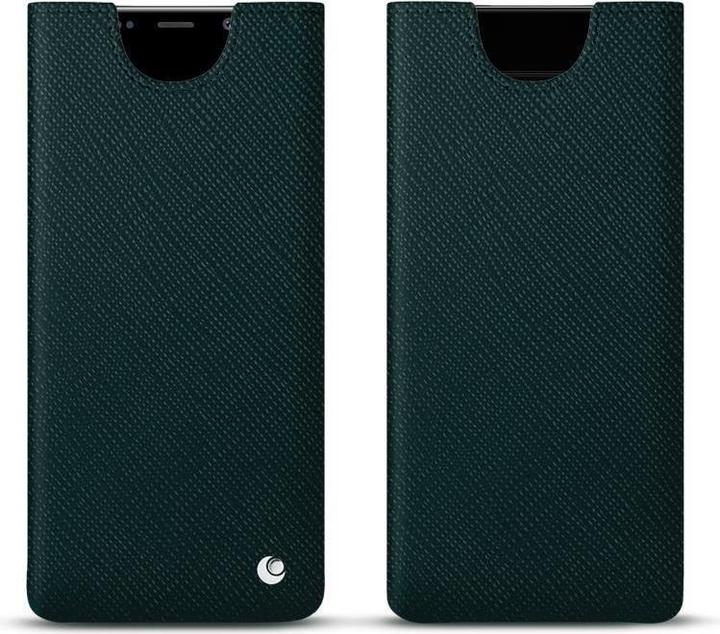 Actual product image Noreve Leather cover (Samsung Galaxy Note 9)