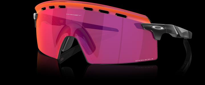 Produktbild Oakley Encoder Strike Vented Prizm (Matte Black, Prizm Road)