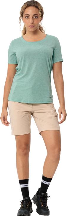 Image du produit Vaude Women's Skomer Hiking T-Shirt II (42)