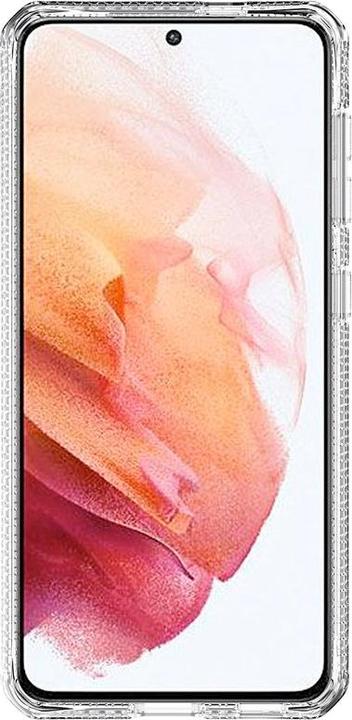 Immagine prodotto Itskins Cover protettiva HYBRID CLEAR trasparente (Samsung Galaxy S21)