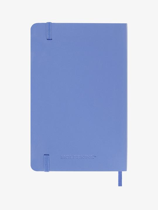 Actual product image Moleskine Classic Collection (A6, Plain, Hardcover)