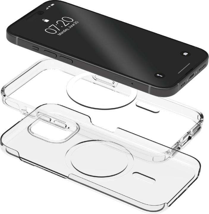 Image du produit Puro Housse de protection (Apple iPhone 15 Plus)