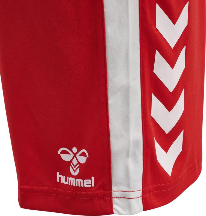 Actual product image hummel Core Xk Basket Shorts Kids (128)