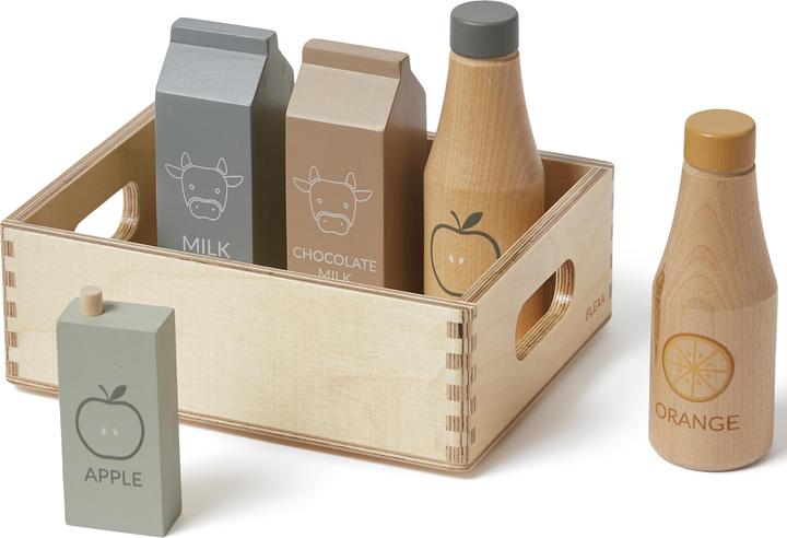 Produktbild Flexa Play Lebensmittel Getränke