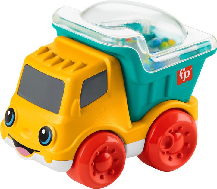 Actual product image Fisher-Price 0