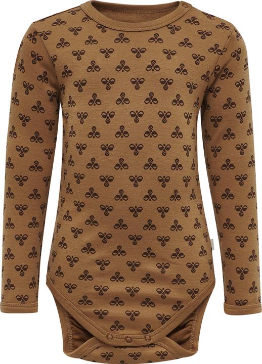 Image du produit hummel Bambo Body L/S (68)